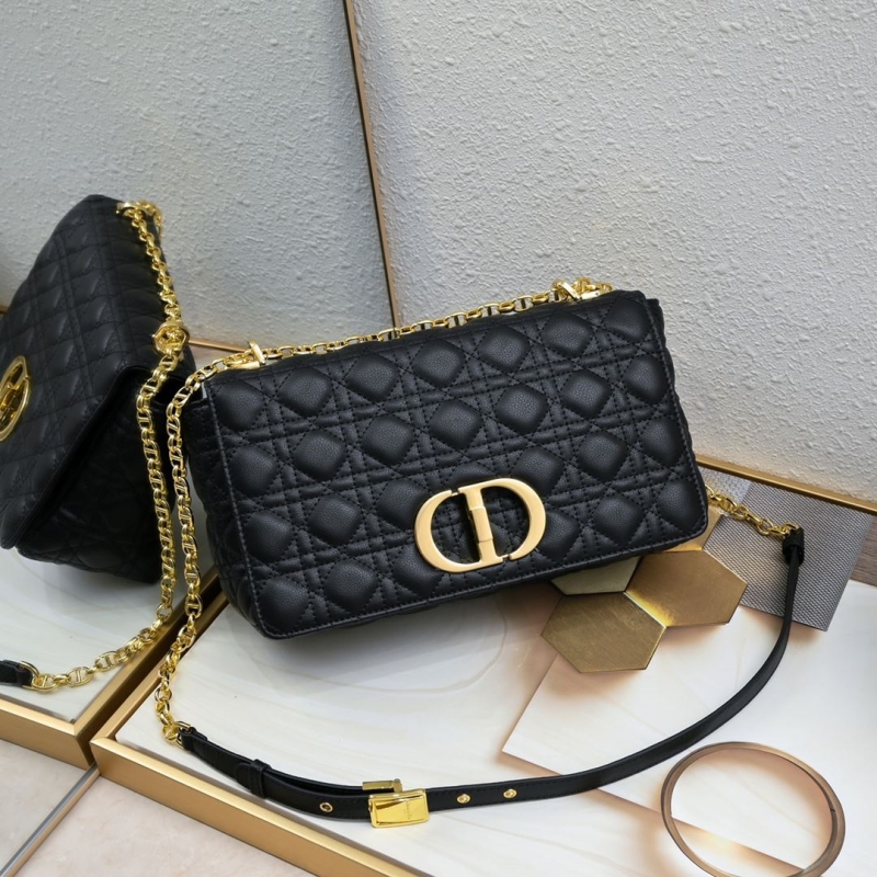 D*or satchel bags
